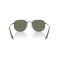 Ray-Ban RB 3548N 002/68 Güneş Gözlüğü, Çerçeve Şekli: Asimetrik, Ekartman: 51