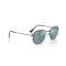 Ray-Ban RB 3548N 002/8O Güneş Gözlüğü, Çerçeve Şekli: Asimetrik, Ekartman: 54
