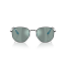Ray-Ban RB 3548N 002/8O Güneş Gözlüğü, Çerçeve Şekli: Asimetrik, Ekartman: 54