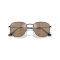 Ray-Ban RB 3548N 002/93 Güneş Gözlüğü, Çerçeve Şekli: Asimetrik, Ekartman: 54