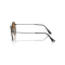 Ray-Ban RB 3548N 002/93 Güneş Gözlüğü, Çerçeve Şekli: Asimetrik, Ekartman: 51
