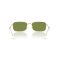 Ray-Ban RB 3746 001/4E Güneş Gözlüğü, Çerçeve Şekli: Dikdörtgen, Ekartman: 56