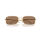 Ray-Ban RB 3746 001/73 Güneş Gözlüğü, Çerçeve Şekli: Dikdörtgen, Ekartman: 59