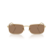 Ray-Ban RB 3746 001/73 Güneş Gözlüğü, Çerçeve Şekli: Dikdörtgen, Ekartman: 59