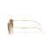 Ray-Ban RB 3746 001/73 Güneş Gözlüğü, Çerçeve Şekli: Dikdörtgen, Ekartman: 59