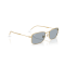 Ray-Ban RB 3746 001/R5 Güneş Gözlüğü, Çerçeve Şekli: Dikdörtgen, Ekartman: 59