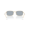 Ray-Ban RB 3746 001/R5 Güneş Gözlüğü, Çerçeve Şekli: Dikdörtgen, Ekartman: 56