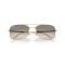 Ray-Ban RB 3755 001/32 Güneş Gözlüğü, Çerçeve Şekli: Dikdörtgen, Ekartman: 62