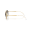 Ray-Ban RB 3755 001/32 Güneş Gözlüğü, Çerçeve Şekli: Dikdörtgen, Ekartman: 59