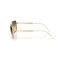 Ray-Ban RB 3755 001/51 Güneş Gözlüğü, Çerçeve Şekli: Dikdörtgen, Ekartman: 62