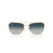 Ray-Ban RB 3755 920132 Güneş Gözlüğü, Çerçeve Şekli: Dikdörtgen, Ekartman: 59
