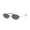 Ray-Ban RB 3757 921381 Güneş Gözlüğü, Polarize: Evet, Çerçeve Şekli: Oval, Ekartman: 56
