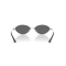 Ray-Ban RB 3757 921381 Güneş Gözlüğü, Polarize: Evet, Çerçeve Şekli: Oval, Ekartman: 59