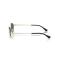 Ray-Ban RB 3757 921381 Güneş Gözlüğü, Polarize: Evet, Çerçeve Şekli: Oval, Ekartman: 56