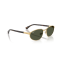 Ray-Ban RB 3777 001/31 Güneş Gözlüğü, Çerçeve Şekli: Asimetrik, Ekartman: 59