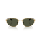 Ray-Ban RB 3777 001/31 Güneş Gözlüğü, Çerçeve Şekli: Asimetrik, Ekartman: 56