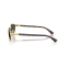Ray-Ban RB 3777 001/31 Güneş Gözlüğü, Çerçeve Şekli: Asimetrik, Ekartman: 56