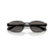 Ray-Ban RB 3777 002/B1 Güneş Gözlüğü, Çerçeve Şekli: Asimetrik, Ekartman: 59