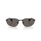Ray-Ban RB 3777 002/B1 Güneş Gözlüğü, Çerçeve Şekli: Asimetrik, Ekartman: 56