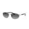 Ray-Ban RB 3777 003/71 Güneş Gözlüğü, Çerçeve Şekli: Asimetrik, Ekartman: 59