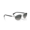 Ray-Ban RB 3777 003/71 Güneş Gözlüğü, Çerçeve Şekli: Asimetrik, Ekartman: 56
