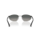 Ray-Ban RB 3777 003/71 Güneş Gözlüğü, Çerçeve Şekli: Asimetrik, Ekartman: 59