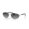 Ray-Ban RB 3777 003/71 Güneş Gözlüğü, Çerçeve Şekli: Asimetrik, Ekartman: 59