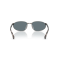 Ray-Ban RB 3777 004/3R Güneş Gözlüğü, Polarize: Evet, Çerçeve Şekli: Asimetrik, Ekartman: 56