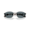 Ray-Ban RB 3777 004/3R Güneş Gözlüğü, Polarize: Evet, Çerçeve Şekli: Asimetrik, Ekartman: 56