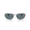 Ray-Ban RB 3777 004/3R Güneş Gözlüğü, Polarize: Evet, Çerçeve Şekli: Asimetrik, Ekartman: 56
