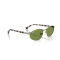 Ray-Ban RB 3777 004/4E Güneş Gözlüğü, Çerçeve Şekli: Asimetrik, Ekartman: 56