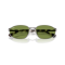 Ray-Ban RB 3777 004/4E Güneş Gözlüğü, Çerçeve Şekli: Asimetrik, Ekartman: 59