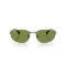Ray-Ban RB 3777 004/4E Güneş Gözlüğü, Çerçeve Şekli: Asimetrik, Ekartman: 59