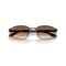 Ray-Ban RB 3777 925932 Güneş Gözlüğü, Çerçeve Şekli: Asimetrik, Ekartman: 59