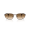 Ray-Ban RB 3777 925932 Güneş Gözlüğü, Çerçeve Şekli: Asimetrik, Ekartman: 59