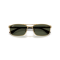 Ray-Ban RB 3778 001/31 Güneş Gözlüğü, Çerçeve Şekli: Asimetrik, Ekartman: 60