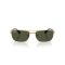 Ray-Ban RB 3778 001/31 Güneş Gözlüğü, Çerçeve Şekli: Asimetrik, Ekartman: 60