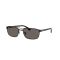 Ray-Ban RB 3778 002/B1 Güneş Gözlüğü, Çerçeve Şekli: Asimetrik, Ekartman: 57