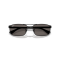 Ray-Ban RB 3778 002/B1 Güneş Gözlüğü, Çerçeve Şekli: Asimetrik, Ekartman: 57