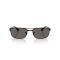 Ray-Ban RB 3778 002/B1 Güneş Gözlüğü, Çerçeve Şekli: Asimetrik, Ekartman: 57