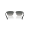 Ray-Ban RB 3778 003/71 Güneş Gözlüğü, Çerçeve Şekli: Asimetrik, Ekartman: 57