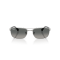 Ray-Ban RB 3778 003/71 Güneş Gözlüğü, Çerçeve Şekli: Asimetrik, Ekartman: 57