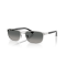 Ray-Ban RB 3778 003/71 Güneş Gözlüğü, Çerçeve Şekli: Asimetrik, Ekartman: 57