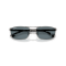 Ray-Ban RB 3778 004/3R Güneş Gözlüğü, Polarize: Evet, Çerçeve Şekli: Asimetrik, Ekartman: 57