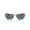 Ray-Ban RB 3778 004/3R Güneş Gözlüğü, Polarize: Evet, Çerçeve Şekli: Asimetrik, Ekartman: 57