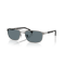Ray-Ban RB 3778 004/3R Güneş Gözlüğü, Polarize: Evet, Çerçeve Şekli: Asimetrik, Ekartman: 57