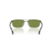 Ray-Ban RB 3778 004/4E Güneş Gözlüğü, Çerçeve Şekli: Asimetrik, Ekartman: 57