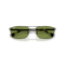 Ray-Ban RB 3778 004/4E Güneş Gözlüğü, Çerçeve Şekli: Asimetrik, Ekartman: 60