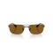Ray-Ban RB 3778 925933 Güneş Gözlüğü, Çerçeve Şekli: Asimetrik, Ekartman: 60