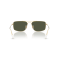 Ray-Ban RB 3779 001/31 Güneş Gözlüğü, Çerçeve Şekli: Kare, Ekartman: 56